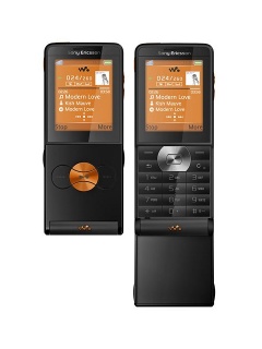 Baixar toques gratuitos para Sony-Ericsson W350i.